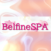 ベルフィーヌSPAのバナー画像